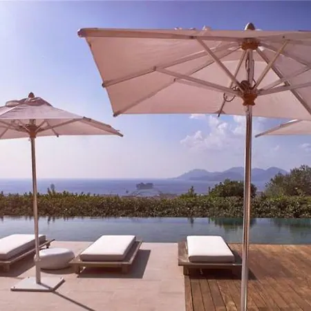 Country house Christine Cannes